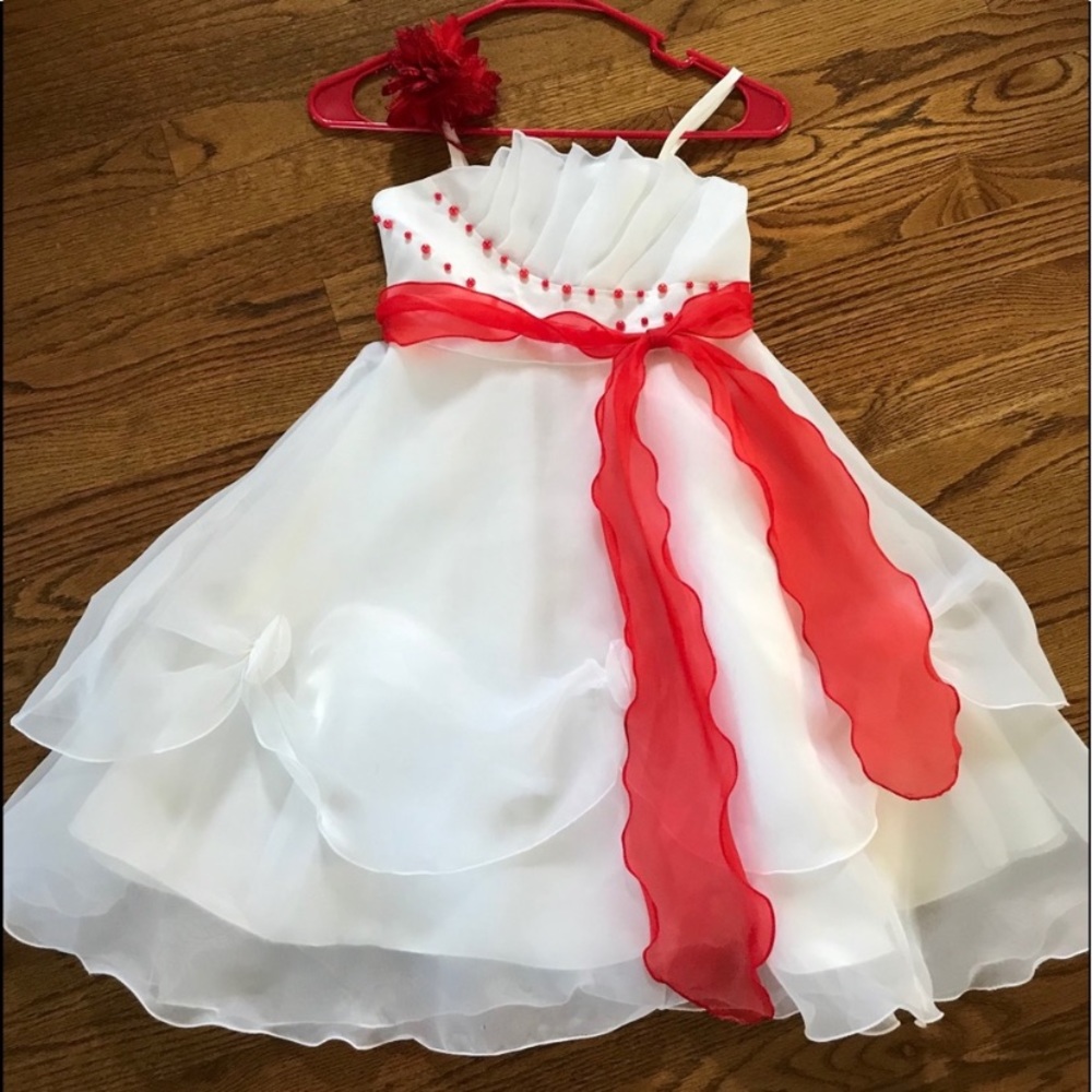 Boutique special occasion dress 8